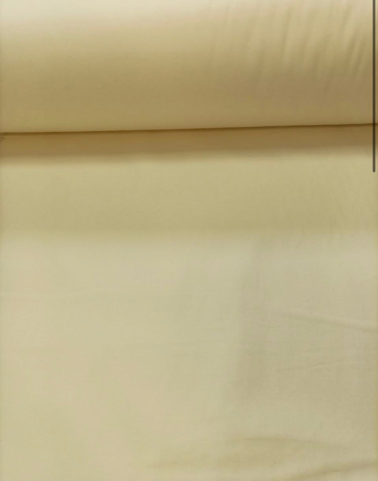 Cuna Nido - diferentes telas