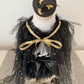 Gorrito de bruja (pinche)