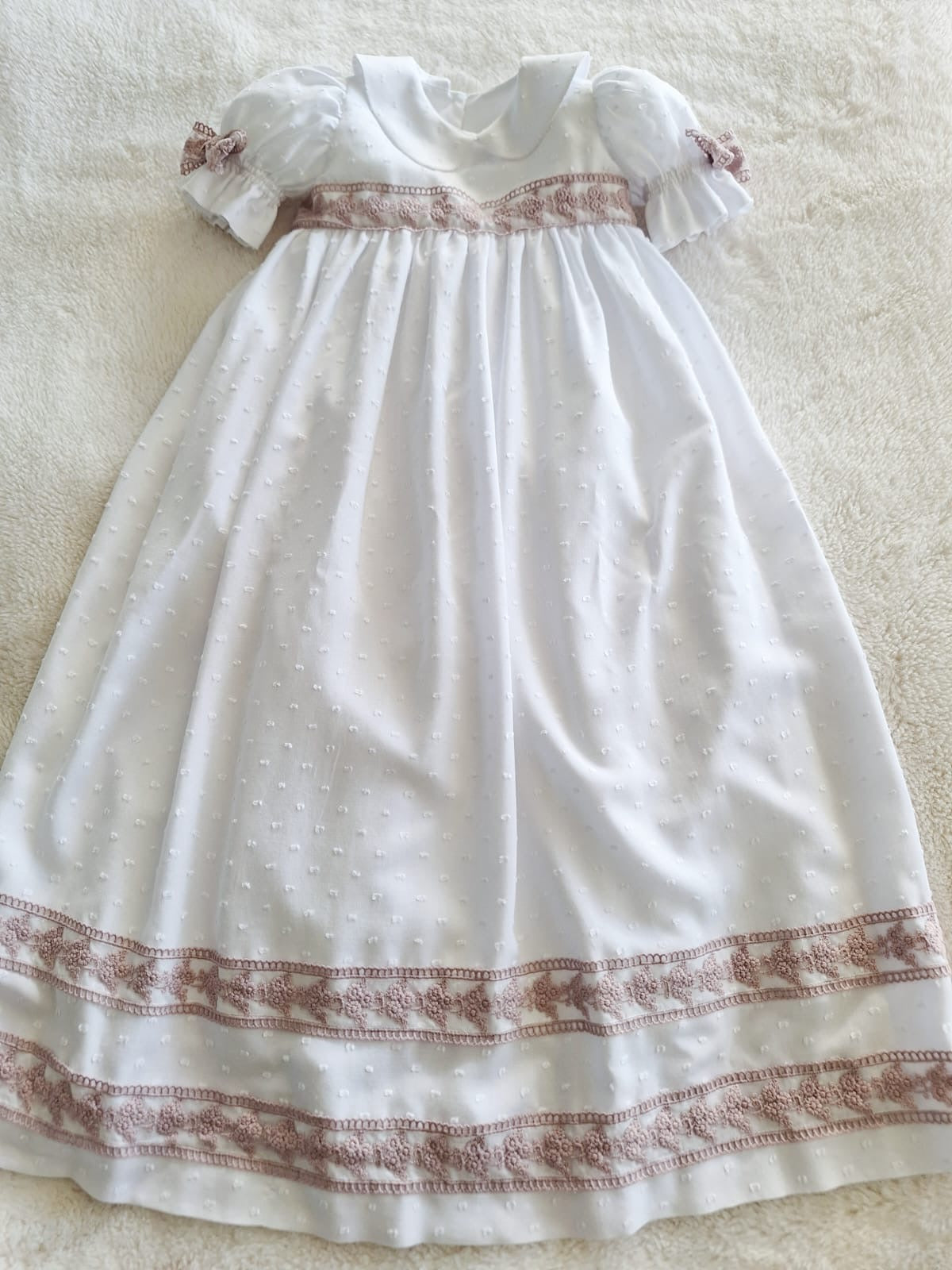 Vestido Juana