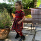 Vestido Navidad