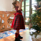 Vestido Navidad