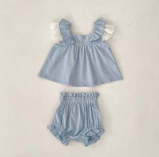 Conjunto Plumetti Cielo