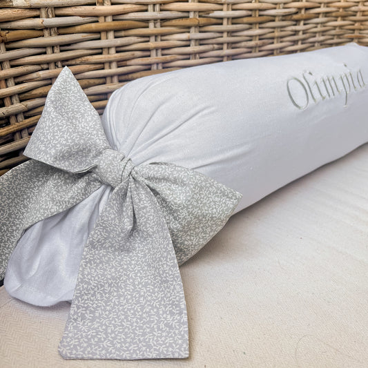 Cojín Antivuelco - tela a elección