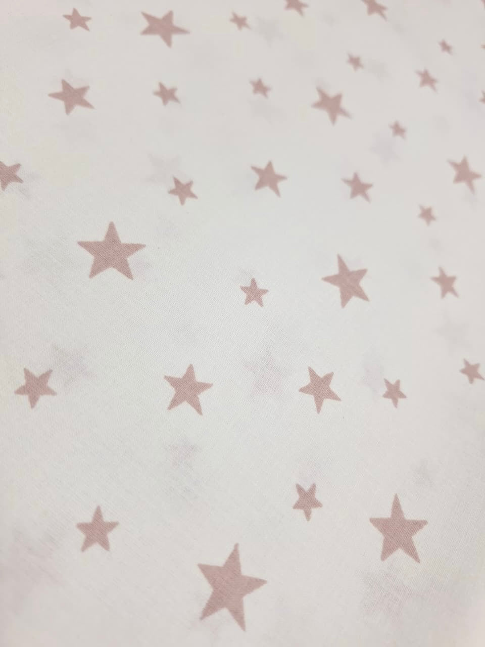 Cuna Nido - diferentes telas