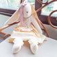 Coneja Large 70cm - vestido personalizado