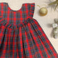 Vestido ligero Navidad
