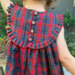 Vestido ligero Navidad
