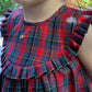 Vestido ligero Navidad