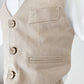 Chaqueta Gilet - tono a elección