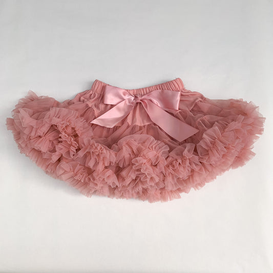 Tutú rosa