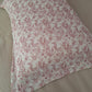 Funda Almohada Toile de Jouy