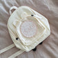 Mochila personalizada