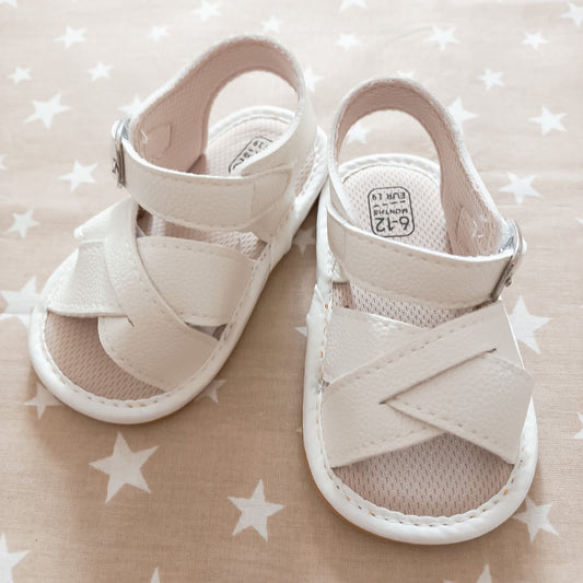 Chalitas blancas cruzadas 2