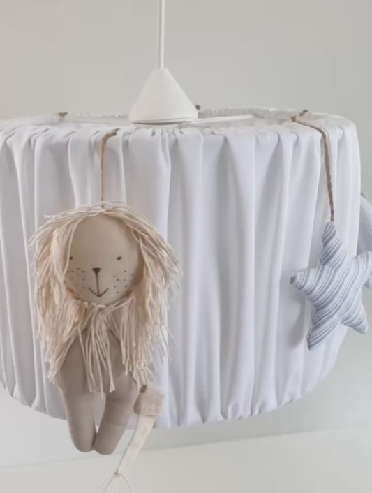 Lámpara de techo - Sabana