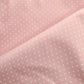 Saquito personalizado - tonos rosa
